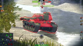 SU-152 - World of Tanks Blitz