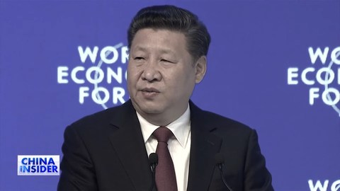 World Economic Forum e regime cinese uniti nel voler dominare il mondo. Ma fino a che punto?