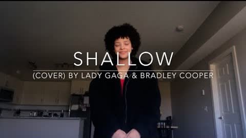 Shallow (cover) By Lady Gaga & Bradley Cooper