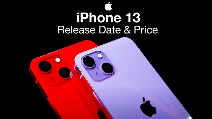 iPhone 13 Release Date and Price – Official Date Announced!