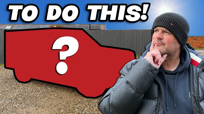 WE BOUGHT THE WORST CAR IN THE WORLD...