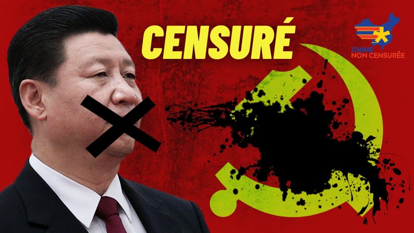 [VOSF] La Chine censure son propre hymne national