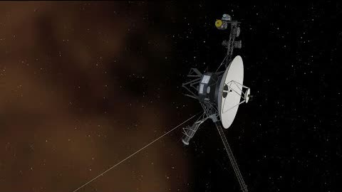 Voyager – 45 Years in Space (Live Public Talk)