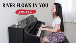 River Flows In You (version 2) - Yuval Salomon