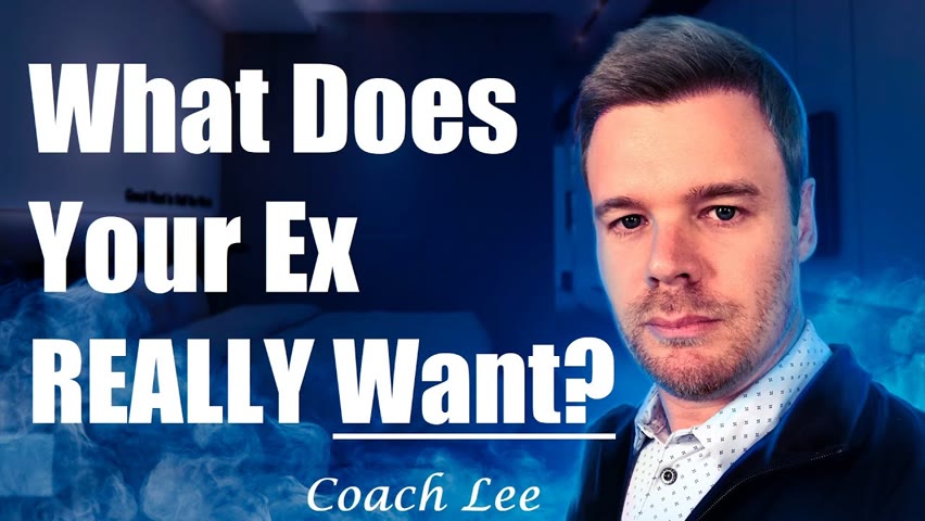 What Does My Ex Want?