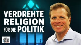 Wie Religion missbraucht wird – um politische Agenden zu unterstützen: Interview mit Dr. Frank Turek