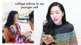 🍎 College, post grad & work advice for my younger, lost self | Q&A