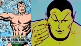 Prince Namor  Episode 12  1966