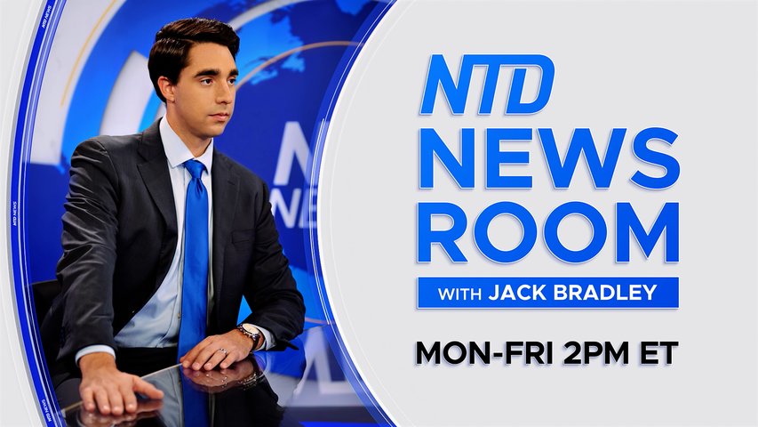 NTD Newsroom Full Broadcast (March 4)