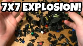 Top 3 Worst Rubik's Cube Pops! (Part 2)