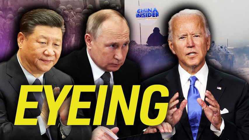 Biden Vs Xi And Putin: Where China Stands On The Russia-Ukraine Situation And What Can The US Do?