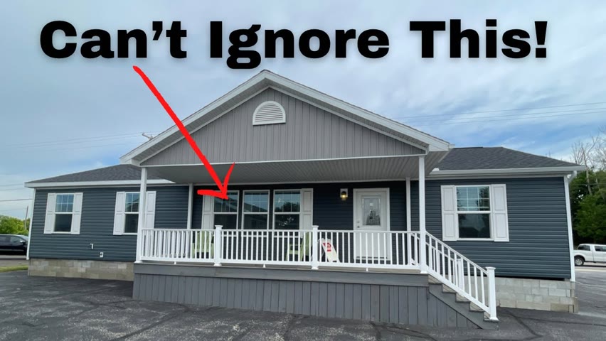 This Is Why You Shouldn't Ignore Modular Homes | Prefab Home Tour