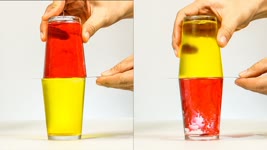 10 EASY SCIENCE EXPERIMENTS TO DO AT HOME