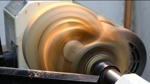 Woodturning: What Is It Anyway?