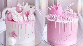 Amazing Cake Decorating Compilation | Easy Cake Decorating Ideas | Top Yummy Cake