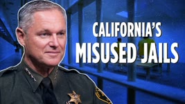 California Shouldn’t Use Jails to Solve Homeless and Mental Illness Problems | Sheriff Don Barnes