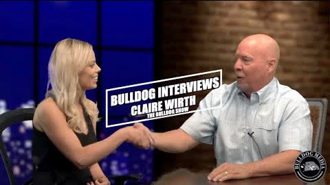 Bulldog Interviews Claire Wirth