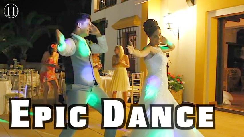 Epic First Dance! | Humanity Life
