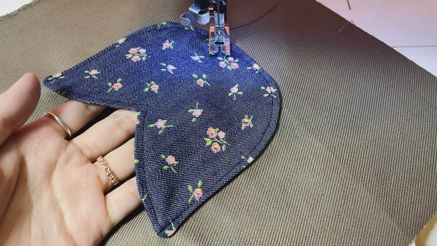 Great sewing tips and techniques to make your sewing project easier
