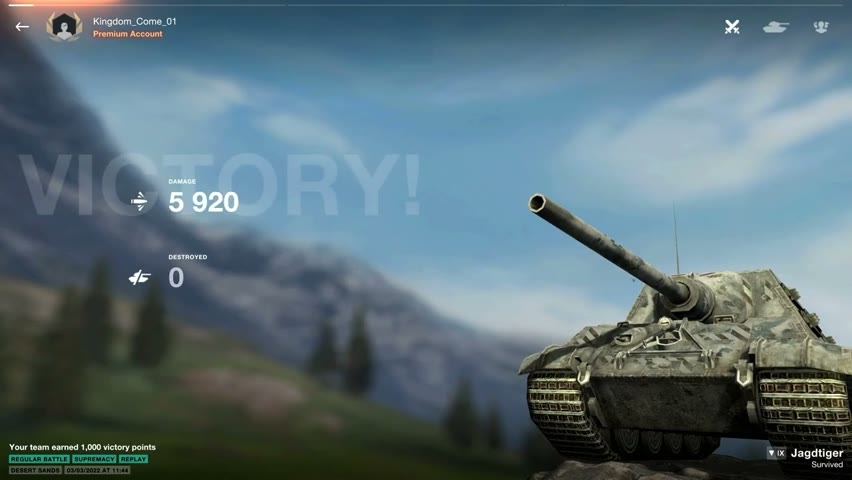 Jagdtiger & SU-130PM & WZ-111 G FT - World of Tanks Blitz