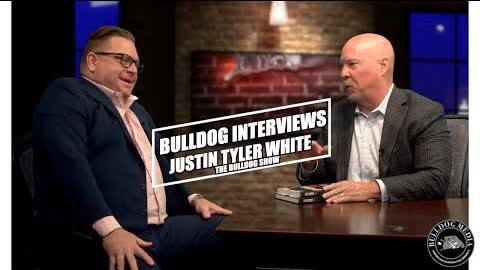 Bulldog Interviews Justin Tyler White