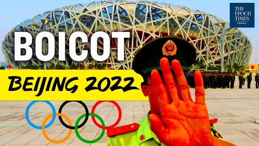 Republicanos y demócratas piden boicot a los Juegos Olímpicos de Invierno de 2022 en Beijing