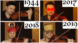 Evolution of Meme Music PART 5 (Plus Tik Tok) | 1944-2019
