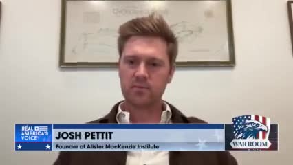 Josh Pettit On The Importance Of Alister Mackenzie For Our Modern World And Golf