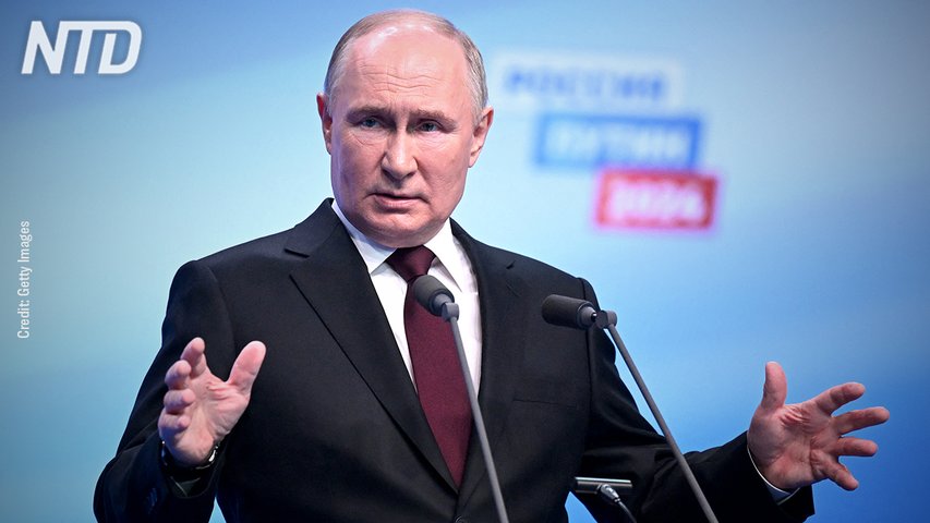 Anti Poolamets su Putin: il lupo perde il pelo ma non il vizio, e in Russia comandano i lupi Kgb