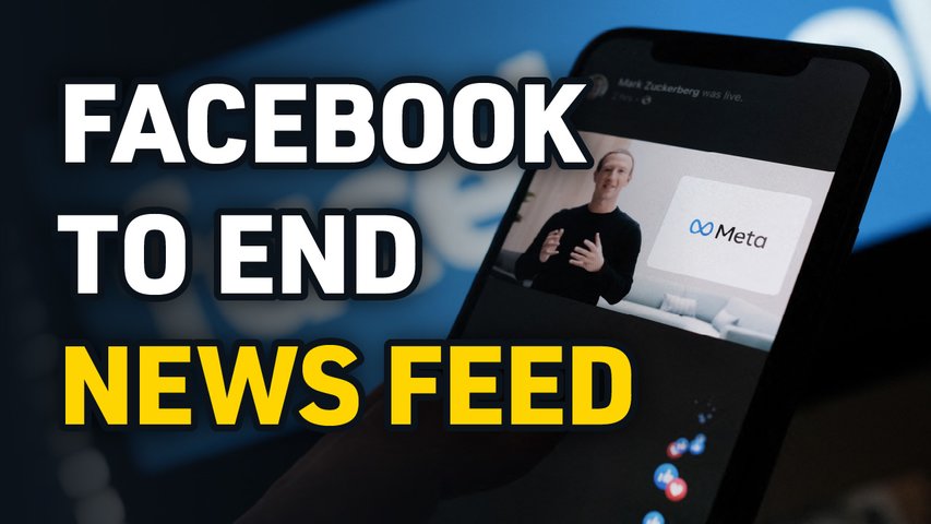 Facebook Threatens to End News Feed in Calif.; Former SF DA Gets New Job | California Today – Jun. 1