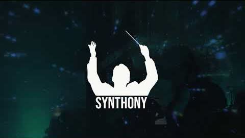 Synthony performs Opus by Eric Prydz with Auckland Symphony Orchestra