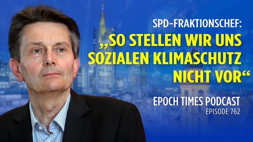 Mieter müssen CO2-Preis-Kosten doch alleine tragen – SPD-Fraktionsvize befürchtet „Preisschock“