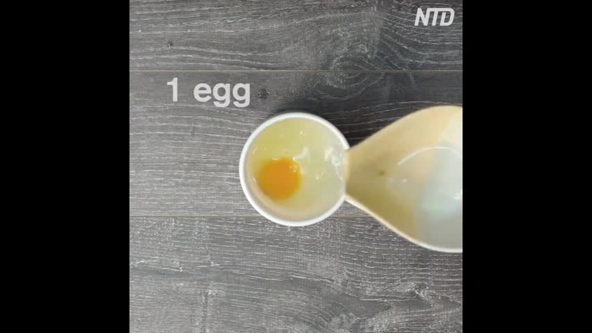 Preview - Make It Easy - 8 incredible edible egg tricks you must try....m4v