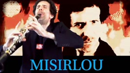 Pulp Fiction cover « Misirlou » | Nicolas Baldeyrou