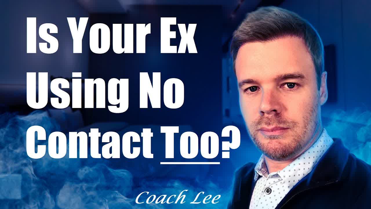 What If My Ex Is Using No Contact Too?