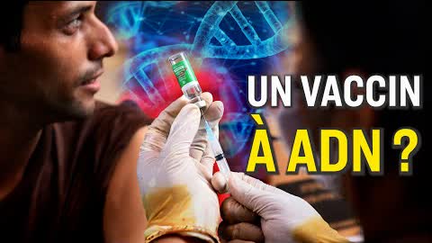 Le premier vaccin à ADN au monde reçoit une autorisation d'urgence en Inde sans données d'essais