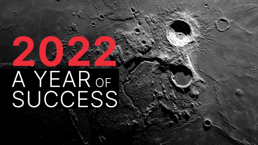2022: A Year of Success