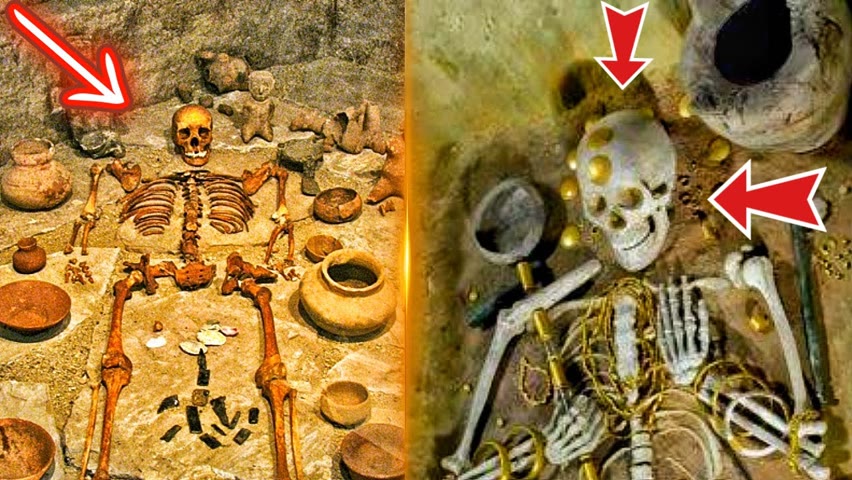 10 Great Treasures Found With Metal Detector / Treasure Hunt