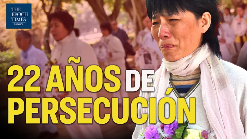 22 años de persecuciones que todavía continúan | Al Descubierto