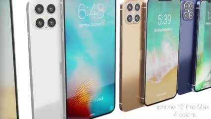 iPhone 12 Release Date and Price – iPhone 12 120hz Question??