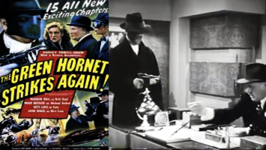 NCR-The Green Hornet Strikes Again  Chapter 15  Smashing the Crime Ring  1941 English_480p