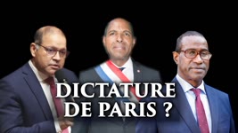 Députés outre-mer | Pass vaccinal: Dictature de Paris ?