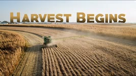 #Harvest 2021 Kicks Off!