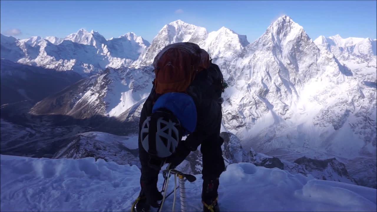 Everest Experts - Lobuche East