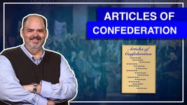 1:3 - Critical Document: Articles Of Confederation