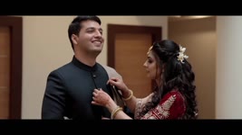 Kashmiri Cinematic Wedding -  | YAFIS & HANAN |