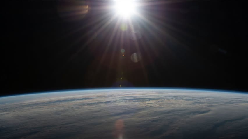 E.Z. Science: Studying Earth from Space
