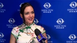 Shen Yun Reviews - What is it really like?