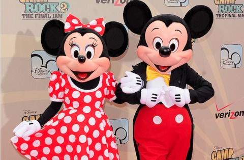 Mickey, Minnie, or Goofy Could Help Talk Your Kids to Sleep (EET)