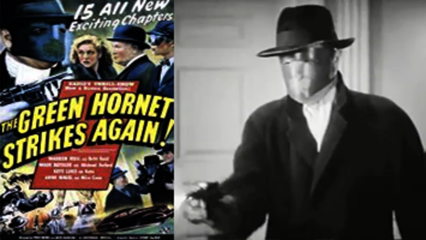 NCR-The Green Hornet Strikes Again  Chapter 03  The Avenging Heavens  1941 English_480p